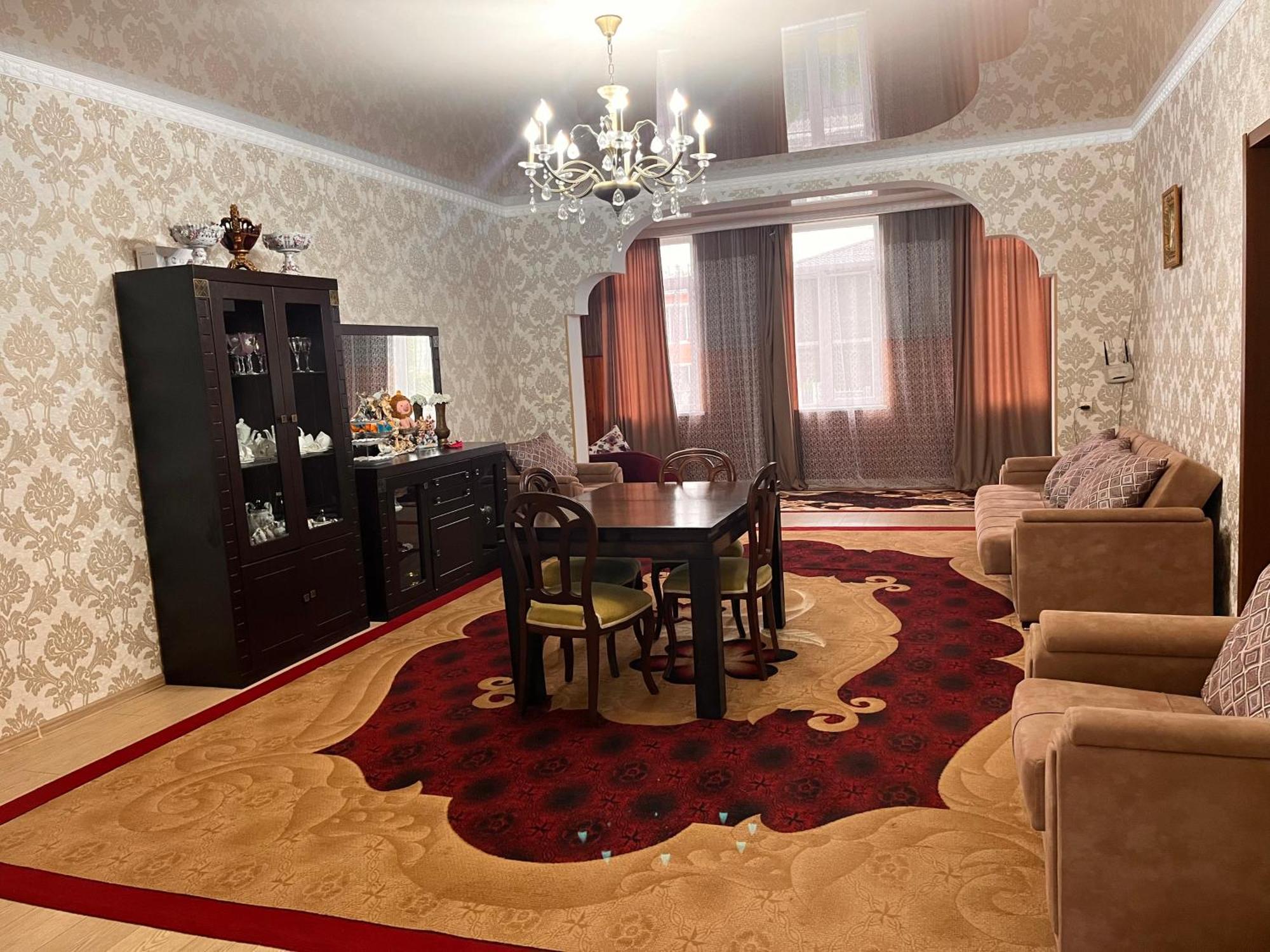 Საოჯახო Სასტუმრო Დეა Hotel Anaklia Exterior foto